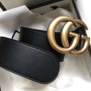 Neiman Marcus Accessories - Brand new Gucci belt Neiman Marcus Accessories - Brand new Gucci belt